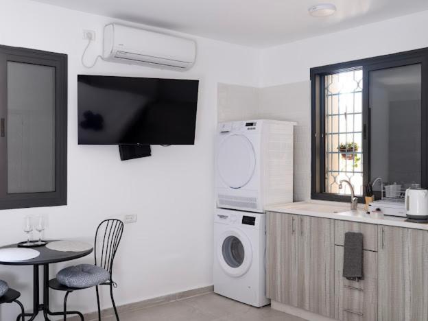 Cousy Suite Studio Kudüs Dış mekan fotoğraf