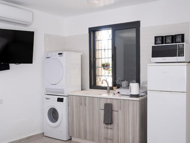 Cousy Suite Studio Kudüs Dış mekan fotoğraf